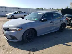 2HGFE2F52RH566021 2024 HONDA CIVIC