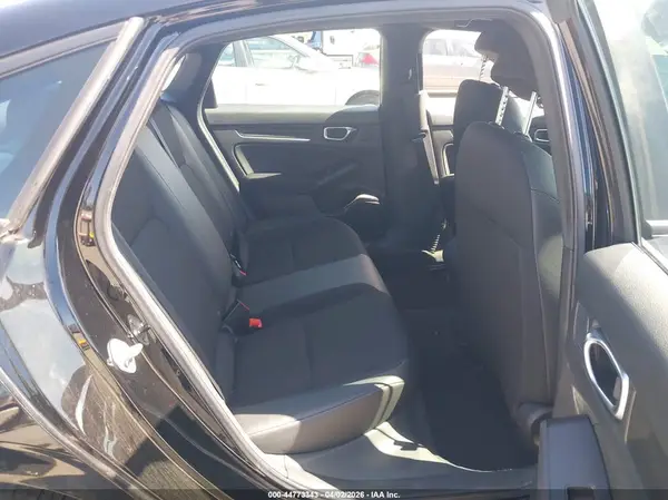 2HGFE2F52RH566469 2024 HONDA CIVIC - Image 8