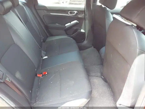 2HGFE2F52RH566620 2024 HONDA CIVIC - Image 8