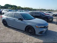 2HGFE2F52RH566679 2024 HONDA CIVIC