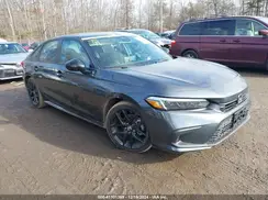 2HGFE2F52RH567492 2024 HONDA CIVIC