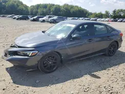 2HGFE2F52RH567511 2024 HONDA CIVIC
