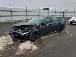 2HGFE2F52RH567590 2024 HONDA CIVIC