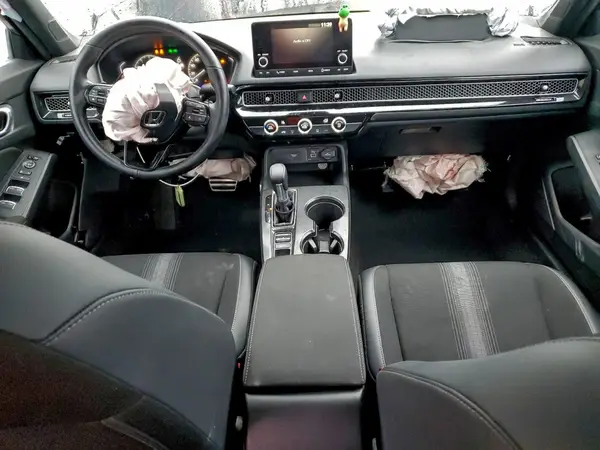 2HGFE2F52RH567590 2024 HONDA CIVIC - Image 8