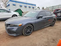 2HGFE2F52RH567623 2024 HONDA CIVIC
