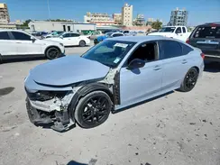 2HGFE2F52RH568304 2024 HONDA CIVIC