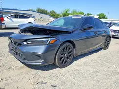 2HGFE2F52RH568383 2024 HONDA CIVIC