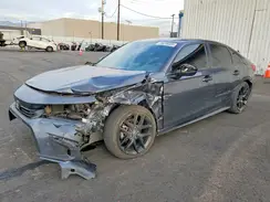 2HGFE2F52RH569047 2024 HONDA CIVIC