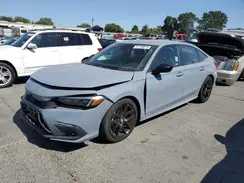 2HGFE2F52RH572823 2024 HONDA CIVIC