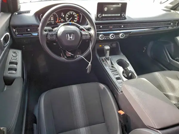 2HGFE2F52RH573017 2024 HONDA CIVIC - Image 8
