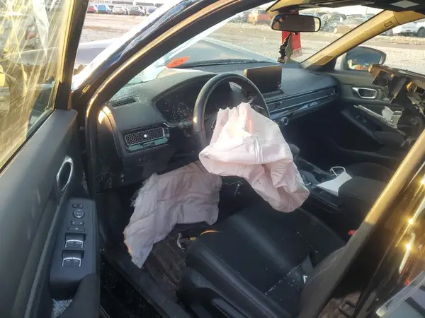 2HGFE2F52RH573521 2024 HONDA CIVIC - Image 8
