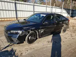 2HGFE2F52RH573695 2024 HONDA CIVIC