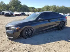 2HGFE2F52RH573731 2024 HONDA CIVIC
