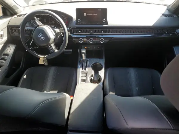 2HGFE2F52RH573731 2024 HONDA CIVIC - Image 8