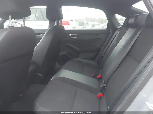 2HGFE2F52RH573860 2024 HONDA CIVIC - Image 8