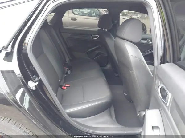 2HGFE2F52RH574331 2024 HONDA CIVIC - Image 8