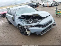 2HGFE2F52RH574443 2024 HONDA CIVIC