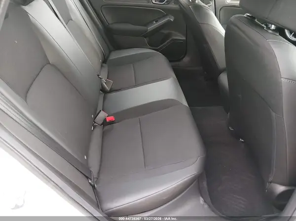 2HGFE2F52RH576323 2024 HONDA CIVIC - Image 8
