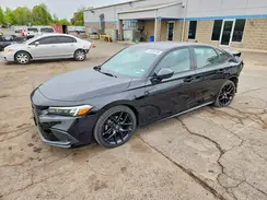 2HGFE2F52RH576418 2024 HONDA CIVIC