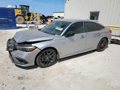 2HGFE2F52RH576581 2024 HONDA CIVIC