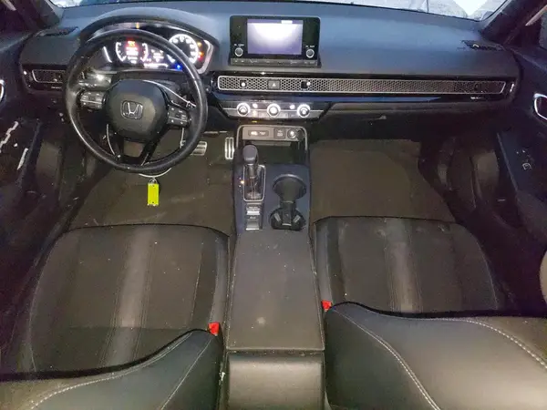 2HGFE2F52RH576628 2024 HONDA CIVIC - Image 8