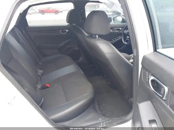 2HGFE2F52RH576631 2024 HONDA CIVIC - Image 8