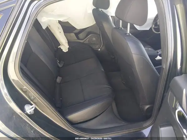 2HGFE2F52RH577438 2024 HONDA CIVIC - Image 8