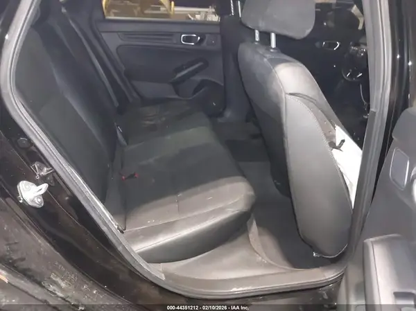 2HGFE2F52RH580517 2024 HONDA CIVIC - Image 8