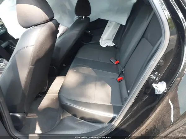 2HGFE2F52RH581280 2024 HONDA CIVIC - Image 8