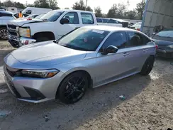 2HGFE2F52RH581375 2024 HONDA CIVIC