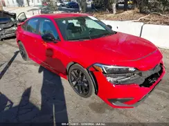 2HGFE2F52RH581795 2024 HONDA CIVIC