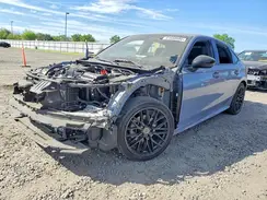 2HGFE2F52RH582039 2024 HONDA CIVIC