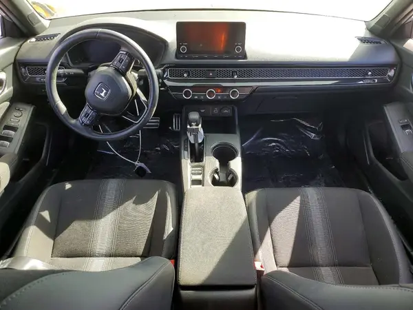 2HGFE2F52RH582039 2024 HONDA CIVIC - Image 8