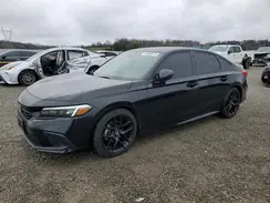 2HGFE2F52RH582445 2024 HONDA CIVIC