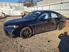 2HGFE2F52RH582557 2024 HONDA CIVIC