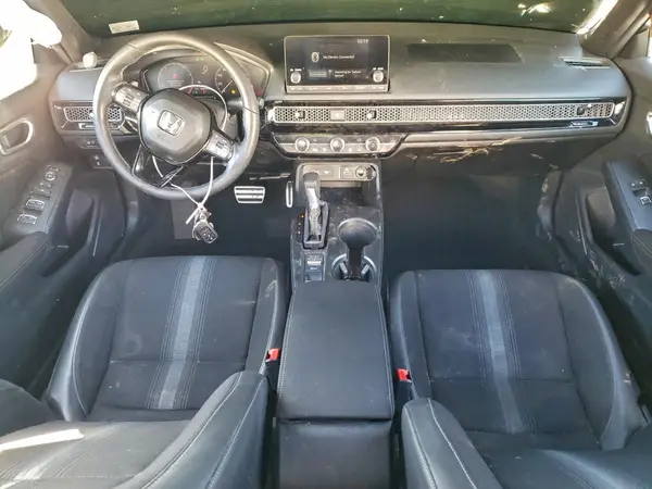 2HGFE2F52RH582557 2024 HONDA CIVIC - Image 8