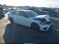 2HGFE2F52RH582610 2024 HONDA CIVIC