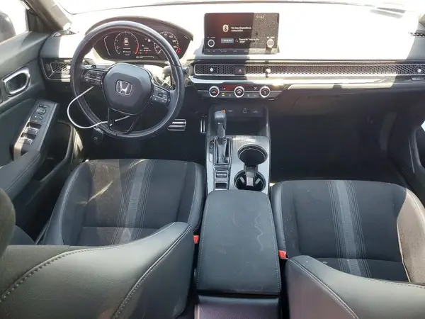 2HGFE2F52RH582834 2024 HONDA CIVIC - Image 8