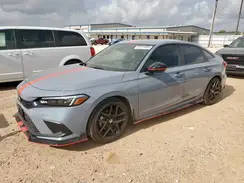 2HGFE2F52RH582882 2024 HONDA CIVIC