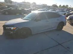 2HGFE2F52RH582932 2024 HONDA CIVIC