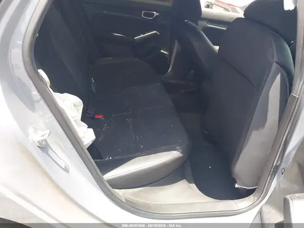 2HGFE2F52RH585068 2024 HONDA CIVIC - Image 8