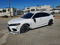 2HGFE2F52RH585264 2024 HONDA CIVIC