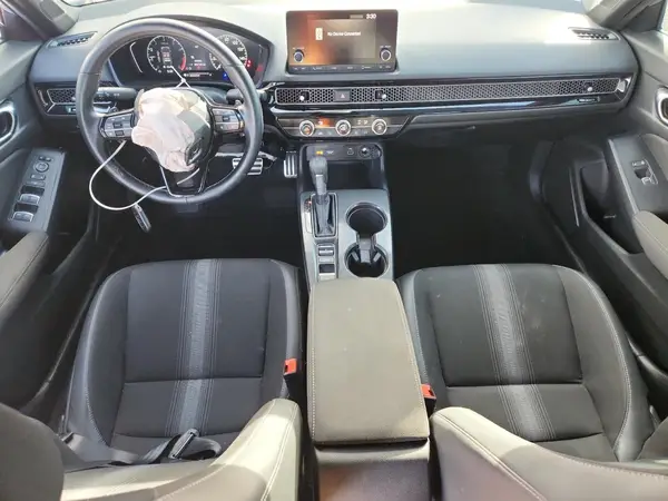 2HGFE2F52RH585796 2024 HONDA CIVIC - Image 8