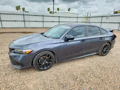 2HGFE2F52RH586558 2024 HONDA CIVIC