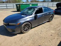 2HGFE2F52RH586642 2024 HONDA CIVIC