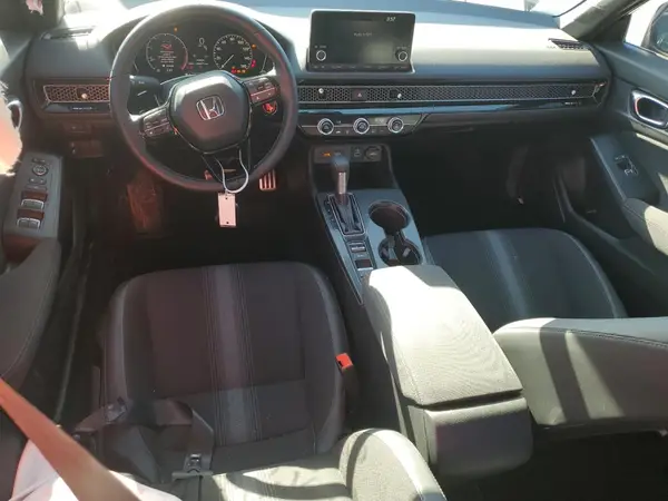 2HGFE2F52RH587001 2024 HONDA CIVIC - Image 8