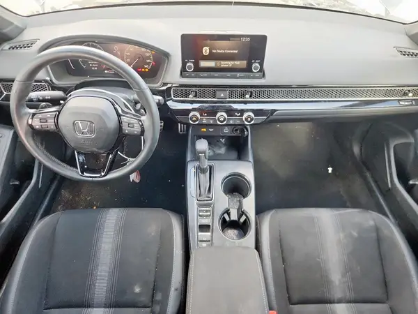 2HGFE2F52RH587371 2024 HONDA CIVIC - Image 8