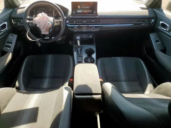 2HGFE2F52RH587399 2024 HONDA CIVIC - Image 8