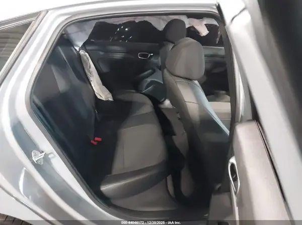 2HGFE2F52RH588391 2024 HONDA CIVIC - Image 8
