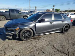 2HGFE2F52RH590111 2024 HONDA CIVIC
